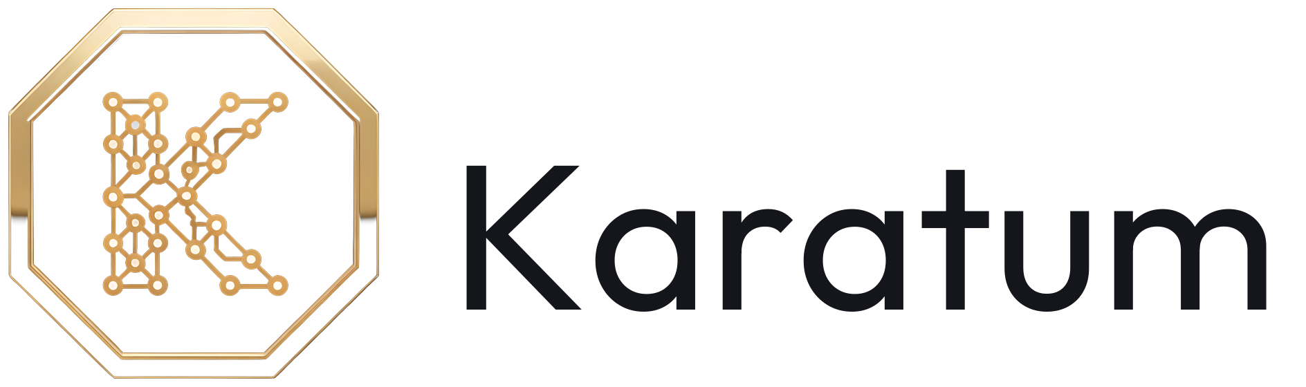 Logo · for light backgrounds